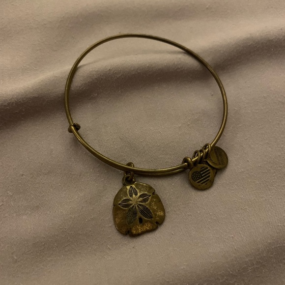 3 Alex and Ani Bracelets- selling all 3 as a deal if not purchased separately - Picture 4 of 4